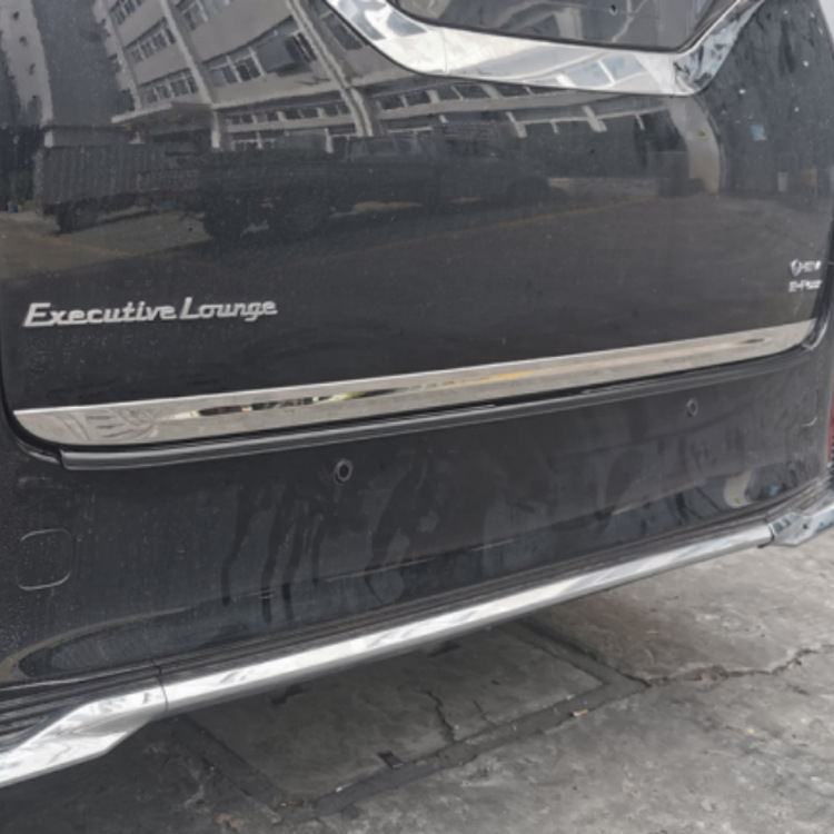 Prah ochranný pre ELFA/Wilfa od Youcheng, nerezová oceľ, kompatibilný s 24 modelmi, automatická prevodovka