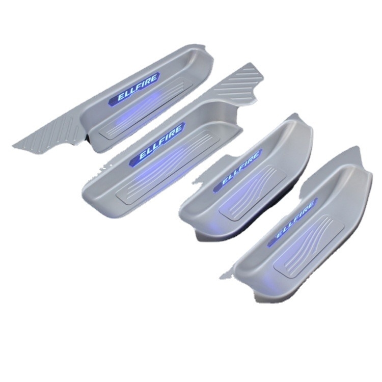 Prah ochranný pre ELFA/Wilfa od Youcheng, nerezová oceľ, kompatibilný s 24 modelmi, automatická prevodovka