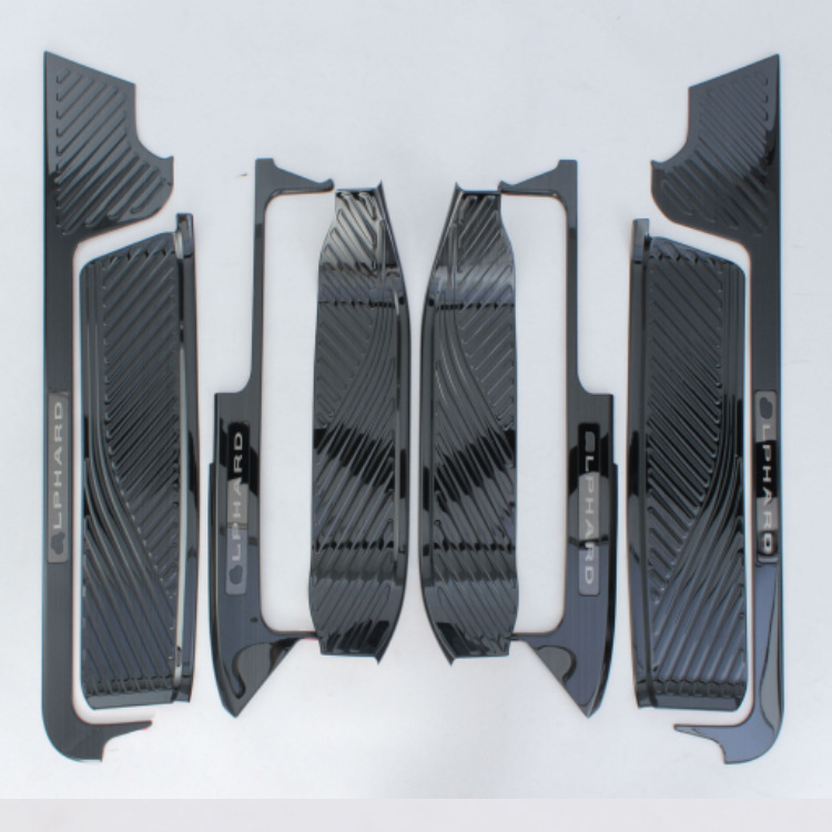 Prah ochranný pre ELFA/Wilfa od Youcheng, nerezová oceľ, kompatibilný s 24 modelmi, automatická prevodovka