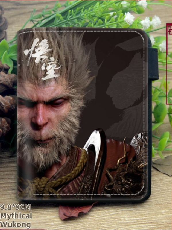 JX PU peňaženka na karty, unisex štýl, jeseň 2024, odolná voči opotrebeniu, na každodenné použitie