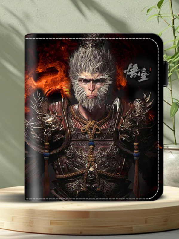 JX PU peňaženka na karty, unisex štýl, jeseň 2024, odolná voči opotrebeniu, na každodenné použitie