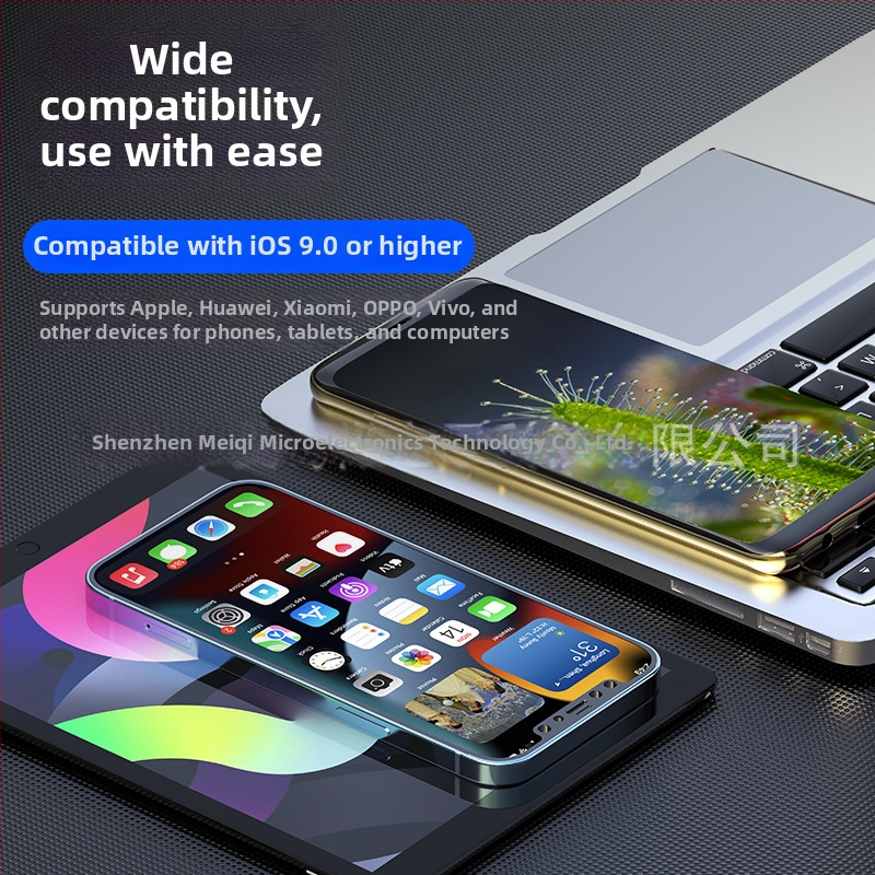 Četiri u jednom čitač kartica za mobitel, model M11 – USB/Type-C sučelje, Podrška TF kartici, Metalno kućište, Težina 25 g