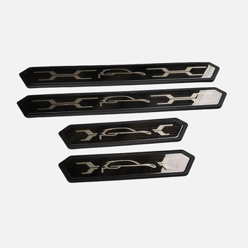Plastični prag vrata Toyota Yaris Cross 23-24 - Lb/libaos