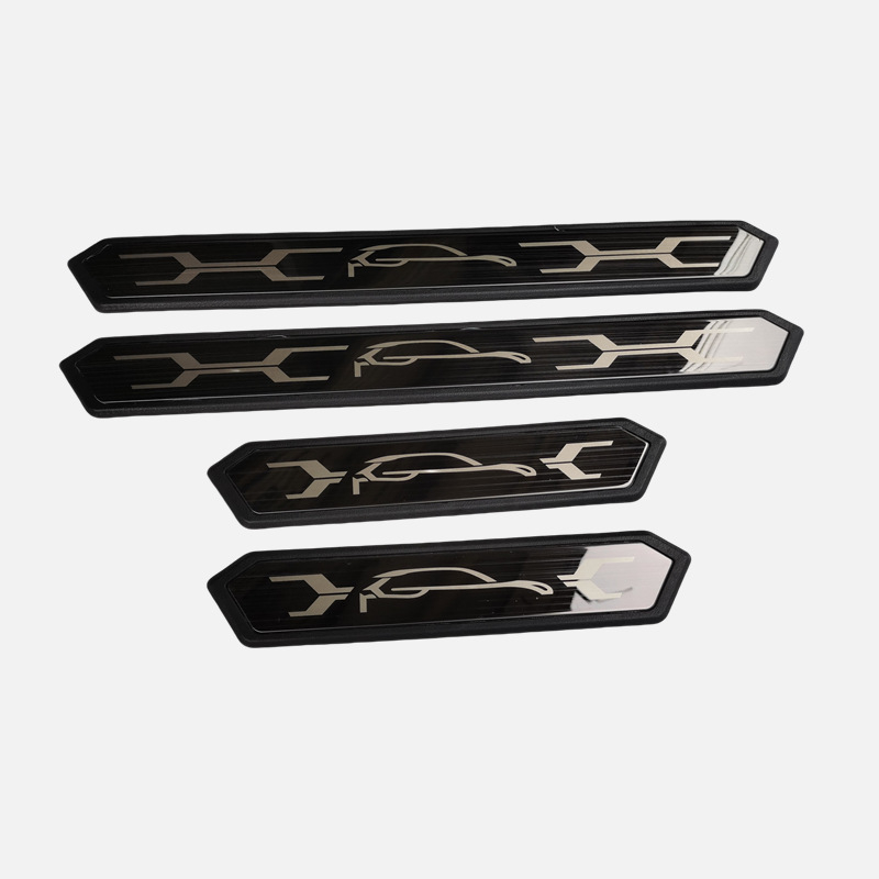 Plastični prag vrata Toyota Yaris Cross 23-24 - Lb/libaos
