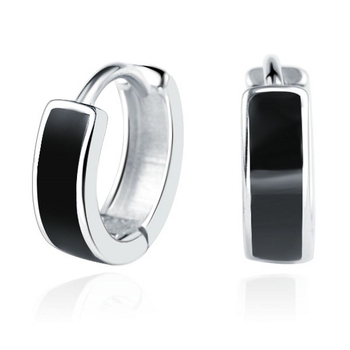 Cercei din cupru, formă de stea, finisaj prin picurare – bijuterii la modă