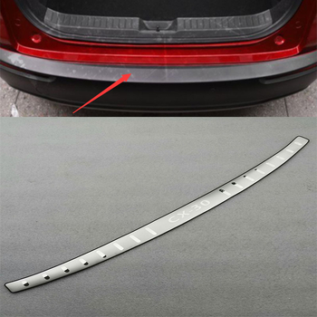 Praguri pentru uși Mazda CX-30 (2020) – oțel inoxidabil, LB/Lyboss