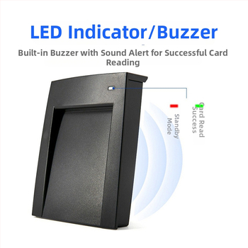 NFC URL tömeges írást végző eszköz, meghajtómentes kártyaolvasó, SDK-s támogatással, HID/ID kártya másolás, T57/HID/ID/EM4100 kompatibilis, 3–6 cm érzékelés, 125 kHz