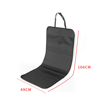 Perna de scaun pentru animale de companie, pentru scaunul din față, din Oxford, pentru câini, model RD-120901