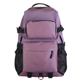 Hátizsák – Könnyű nylon hátizsák utazáshoz, uniszex, 20–35 L, illeszkedik 15 hüvelykes laptophoz