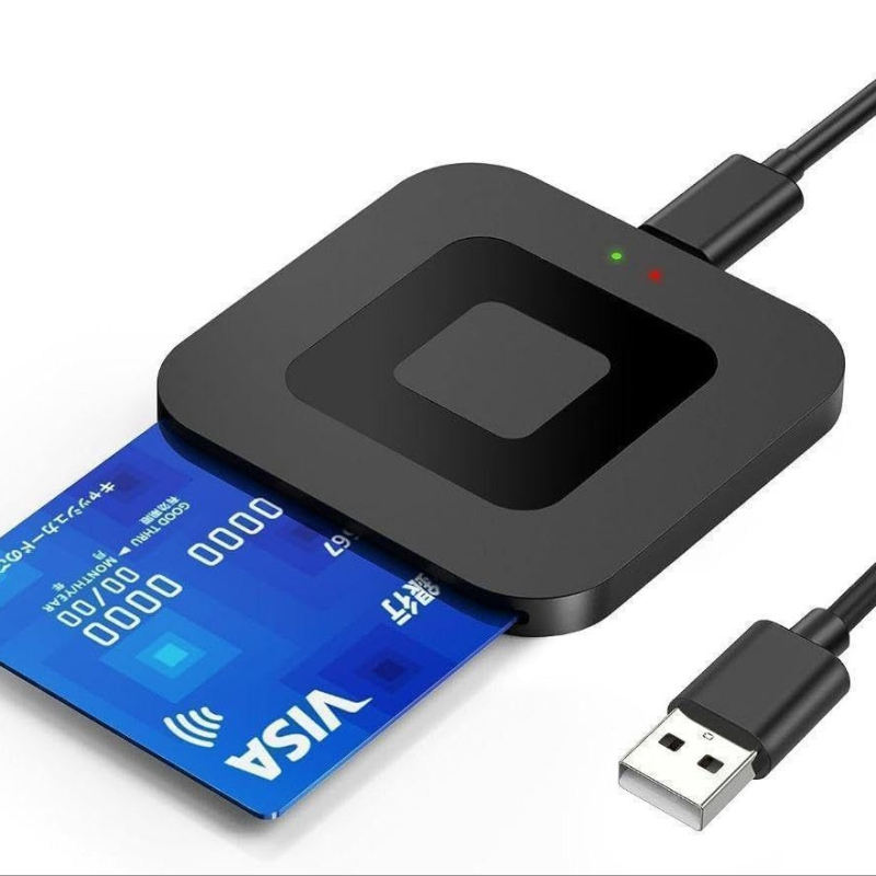 XJF-605 USB 2.0 čitač kartica, Xin jufeng, ABS, kompatibilan s Windows/Linux/Mac OS, 1-godišnje jamstvo