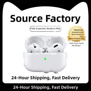 Bežične Bluetooth slušalice – Bluetooth 5.0, domet 10 m, trajanje baterije 4–8 sati, stereo zvuk, vodootporne