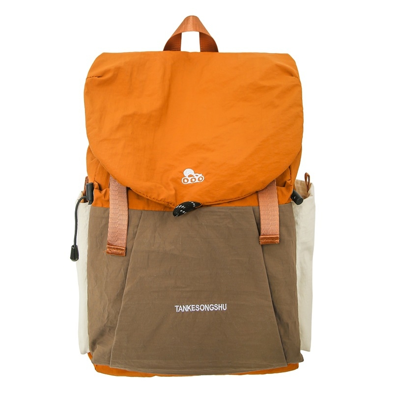 Ľahký horský batoh pre mužov aj ženy – 20–35 l, nylon, na voľnočasové cestovanie, priečinok pre 14-palcový notebook, ramenné popruhy s vzdušným vankúšom