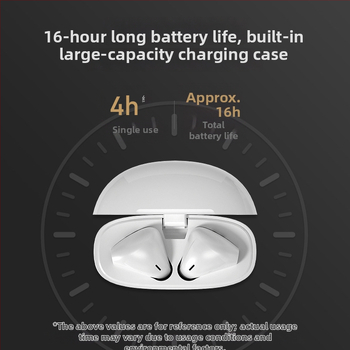 Newman D8 polu-ušne bežične Bluetooth slušalice, sportski stil, domet 5 m, Bluetooth 5.0, trajanje baterije preko 8 sati, stereo