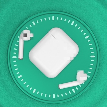 Duálne bezdrôtové Bluetooth slúchadlá, in-ear dizajn, Bluetooth 5.0, dosah 10 m, IPX8 vodeodolnosť, výdrž batérie >8 h