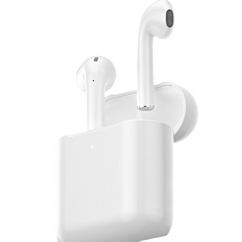 Duálne bezdrôtové Bluetooth slúchadlá, in-ear dizajn, Bluetooth 5.0, dosah 10 m, IPX8 vodeodolnosť, výdrž batérie >8 h