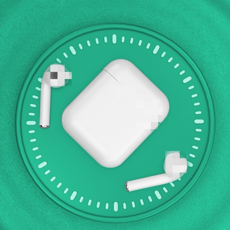 Duálne bezdrôtové Bluetooth slúchadlá, in-ear dizajn, Bluetooth 5.0, dosah 10 m, IPX8 vodeodolnosť, výdrž batérie >8 h