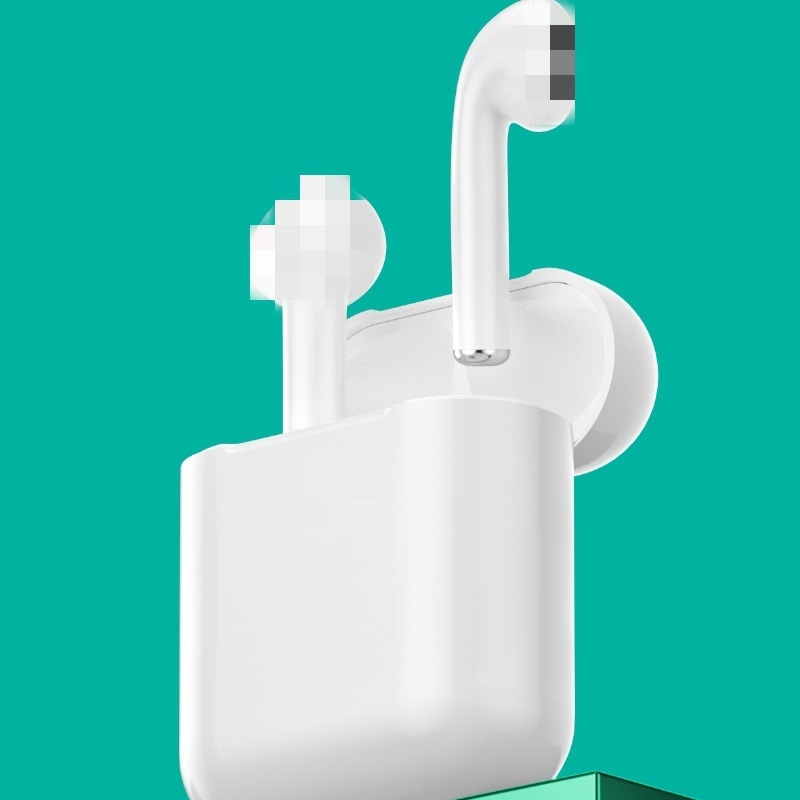 Duálne bezdrôtové Bluetooth slúchadlá, in-ear dizajn, Bluetooth 5.0, dosah 10 m, IPX8 vodeodolnosť, výdrž batérie >8 h