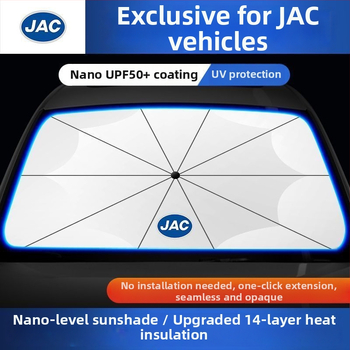 Set of pei Automašīnas saules aizsardzības aizkari, blackout audums, piekāršana, universāla savietojamība