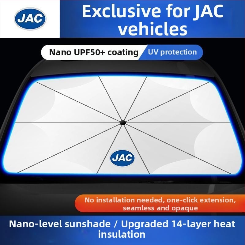 Set of pei Automašīnas saules aizsardzības aizkari, blackout audums, piekāršana, universāla savietojamība