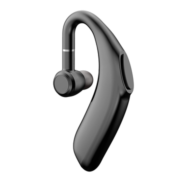 Keller Sound X18 TWS Bluetooth Ακουστικά με Κλιπ στο Αυτί, Bluetooth 5.0, Εμβέλεια 10 m, IPX3, Αυτονομία >8 ώρες