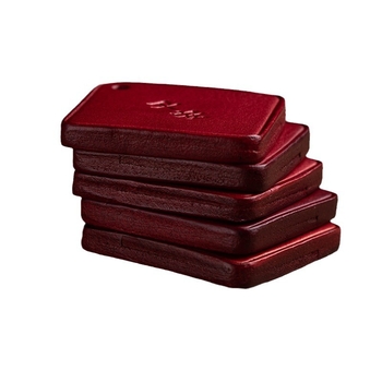 Εσωτερική κρεμαστή διακόσμηση αυτοκινήτου, κινεζικού παραδοσιακού στυλ, υλικό cortex, προσαρμοσμένη επεξεργασία