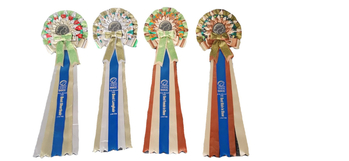 Tinplate χειροποίητο κορσάζ σήμα, προσαρμόσιμο, κρεμαστό διακοσμητικό, μοντέρνο μινιμαλιστικό στυλ