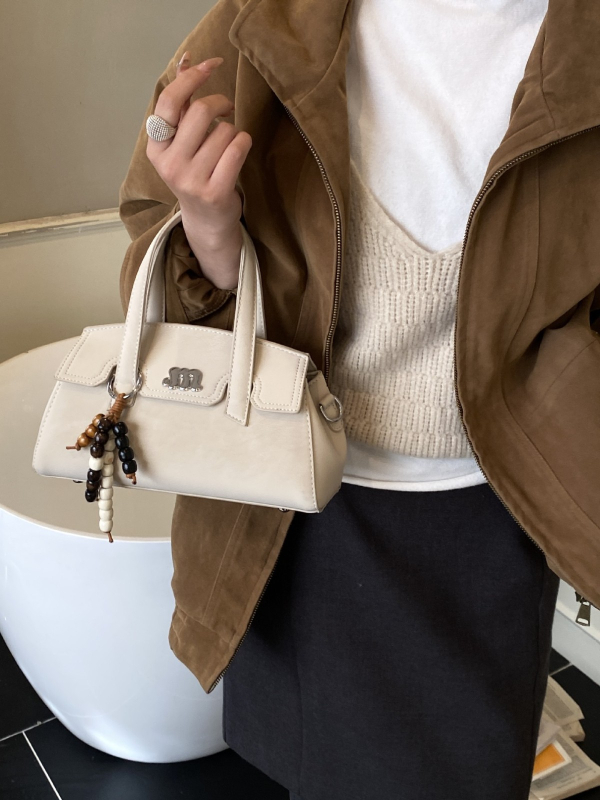 Női PU bőr Crossbody táska cipzárral, vízszintes négyzet alakú, telefon zsebbel