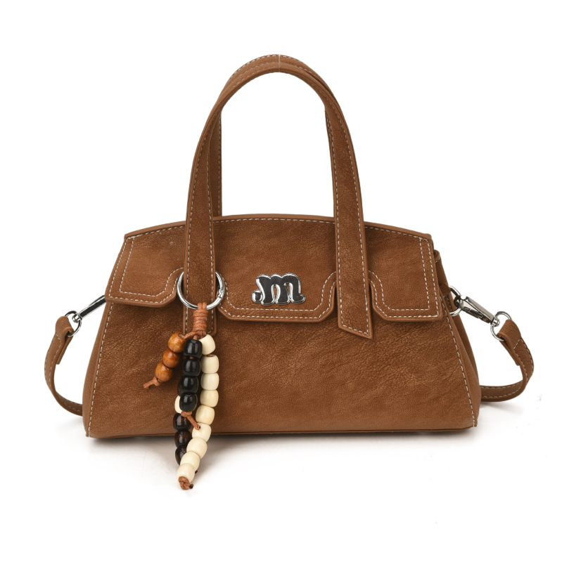 Női PU bőr Crossbody táska cipzárral, vízszintes négyzet alakú, telefon zsebbel