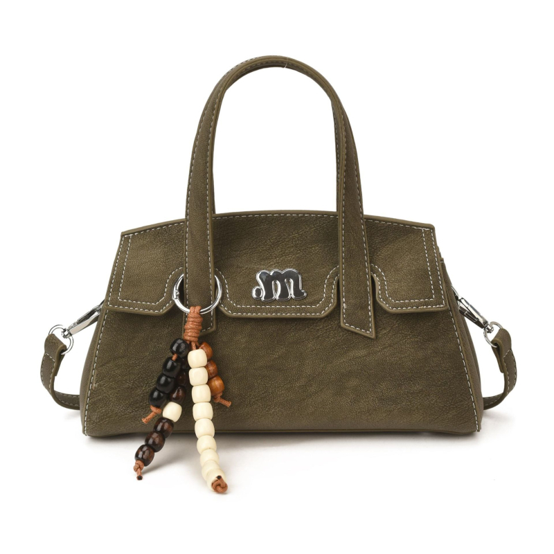 Női PU bőr Crossbody táska cipzárral, vízszintes négyzet alakú, telefon zsebbel