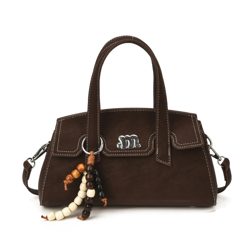 Női PU bőr Crossbody táska cipzárral, vízszintes négyzet alakú, telefon zsebbel