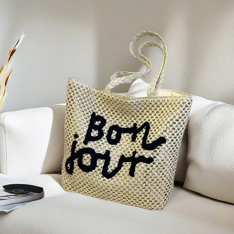 Papírszövetes válltáska, városi minimalist stílus, cipzáras zárás, belső telefonzseb, függőleges négyszög alak, dupla vállpánt