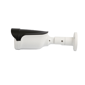 R6 ūdensdrošs kameras korpuss - alumīnija sakausējums, ar stiprinājumu, Ø60 kabeļa ieeja, Kameras izmērs 198