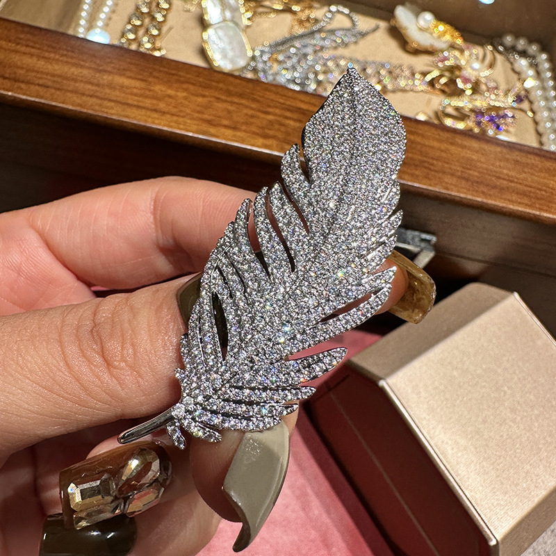 Brošňa kvet | Meď, Model: Kvet, Elektroplatovanie, Dekoračný