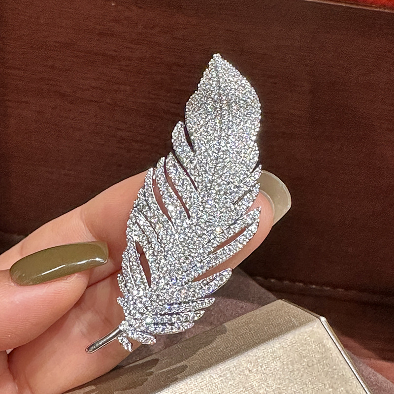 Brošňa kvet | Meď, Model: Kvet, Elektroplatovanie, Dekoračný