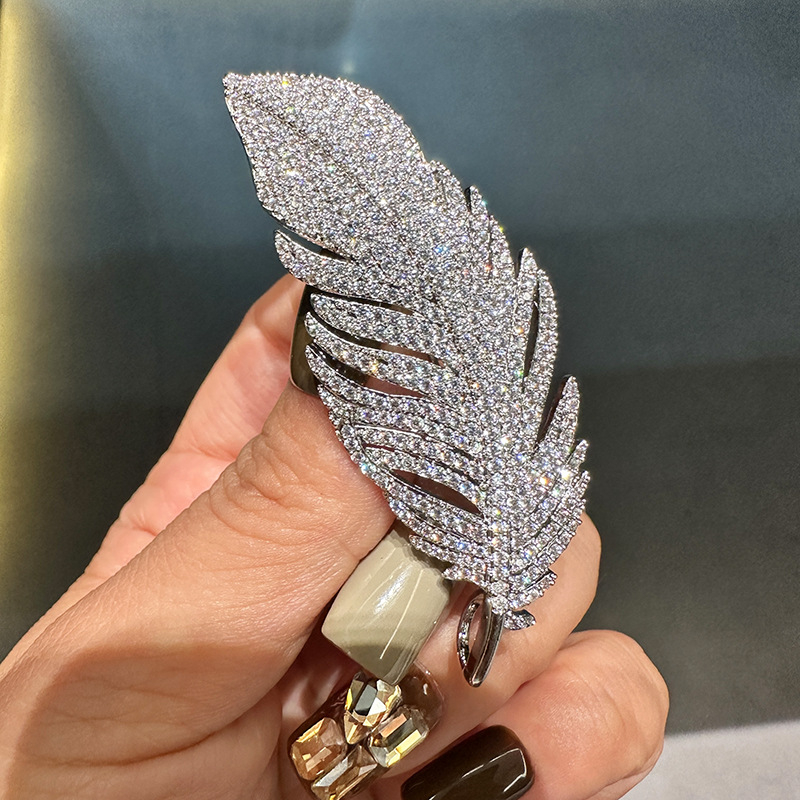 Brošňa kvet | Meď, Model: Kvet, Elektroplatovanie, Dekoračný