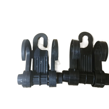 Κρεμάστρα αυτοκινήτου για την πίσω μεριά του καθίσματος – κρυφό διπλό άγκιστρο; ανοξείδωτος χάλυβας + πλαστικό; σχέδιο καρτούν; μοντέλο διπλού άγκιστ; εσωτερική διακόσμηση αυτοκινήτου