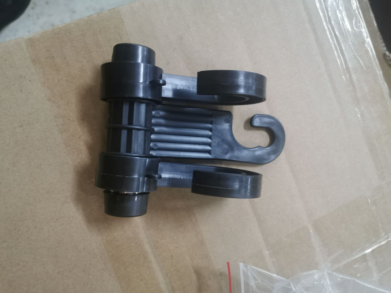 Κρεμάστρα αυτοκινήτου για την πίσω μεριά του καθίσματος – κρυφό διπλό άγκιστρο; ανοξείδωτος χάλυβας + πλαστικό; σχέδιο καρτούν; μοντέλο διπλού άγκιστ; εσωτερική διακόσμηση αυτοκινήτου