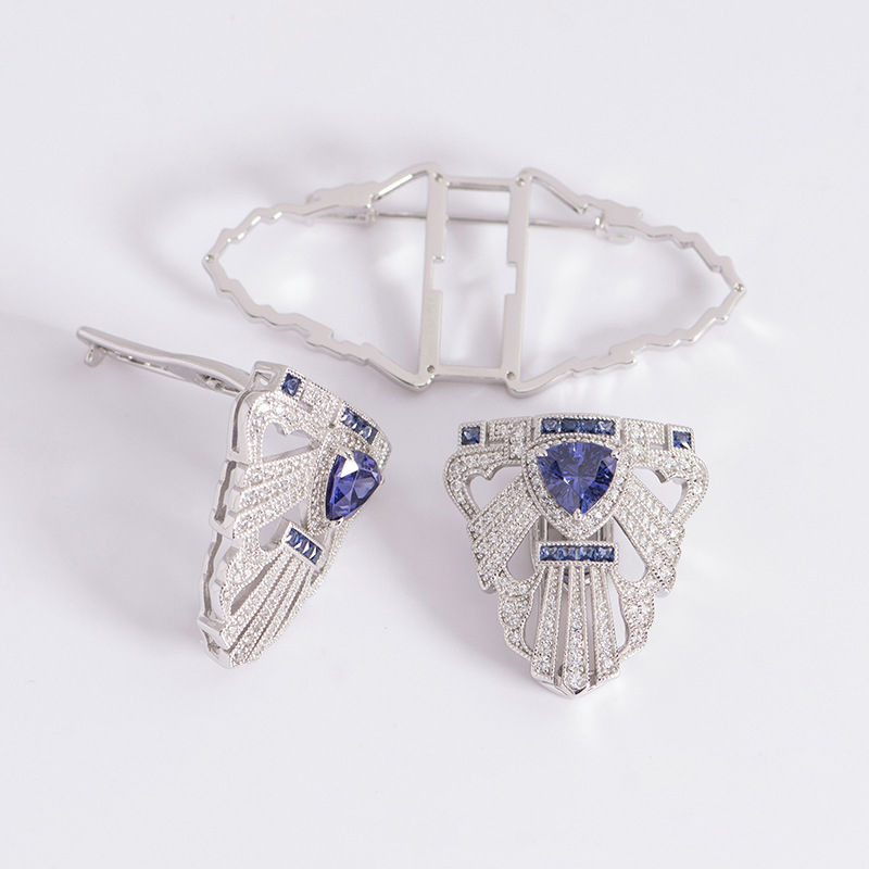 Kaelapael – totemi ja paari stiil, zodiaki märk, õlitus, tsingisulam