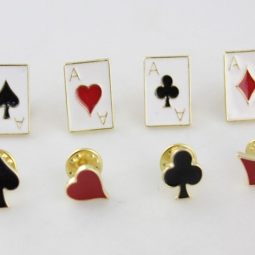 Ötvözet női gallértű, geometriai mintázat, csöpögő olaj felülettel, nyolcrészes készlet CY001