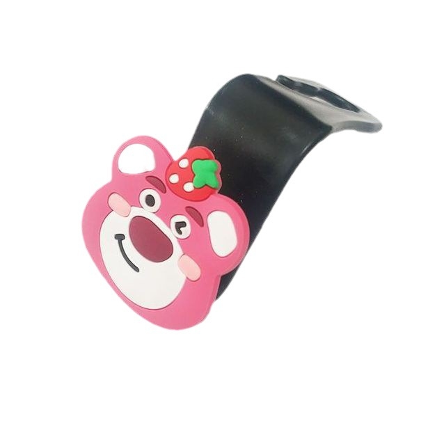 Άγκιστρο για την πλάτη καθίσματος αυτοκινήτου – καρτούν στυλ, πλαστικό (Εσωτερική διακόσμηση; Διακοσμητικά αυτοκινήτων)