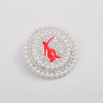 Brošňa zo štrasových kryštálov v tvare konštelácie a hviezdy; diamantové spracovanie; dekorácia, darček; unisex