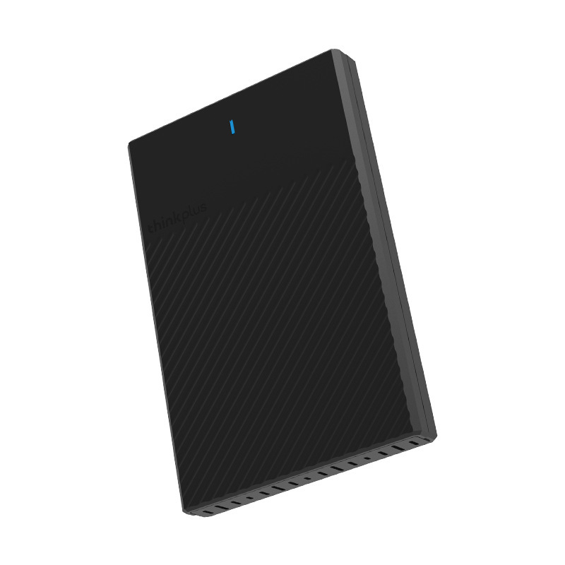 Lenovo ThinkPlus K01-A USB 3.0 2,5-palcová externá schránka pre pevný disk SATA až 6 TB