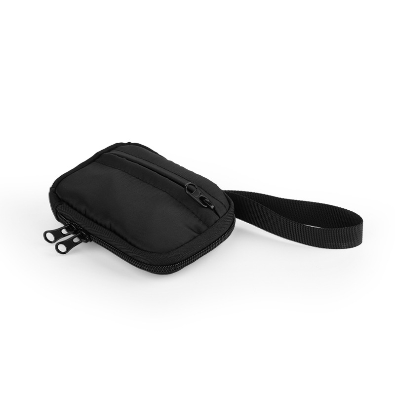 Torba za vanjski tvrdi disk Seagate OneTouch (Nylon, Model: Seagate OneTouch, Uključuje torbu za pohranu)