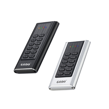 GODO GDMSLK01 шифрован NGFF външен SSD кейс USB 3.0 до 1TB