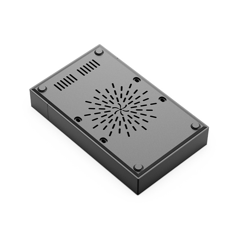SATA vanjska kutija za 3,5‑inch tvrdi disk za prijenosna i stolna računala, visoka brzina prijenosa podataka, OEM obrada