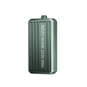 Vanjska kutija SSD M.2 NVMe 2230 s Type-C, 10Gbps prijenos