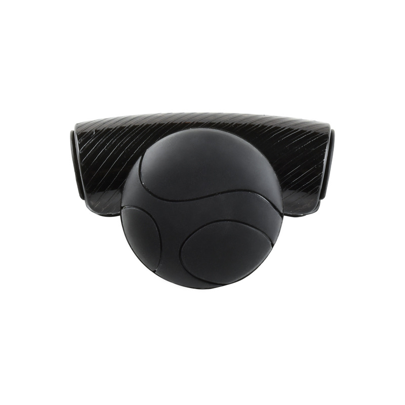 Car Magic ABS + silikona želejas stūres rata stiprināšanas bumba, vispārēja saderība, 64 g, izmēri 750×550