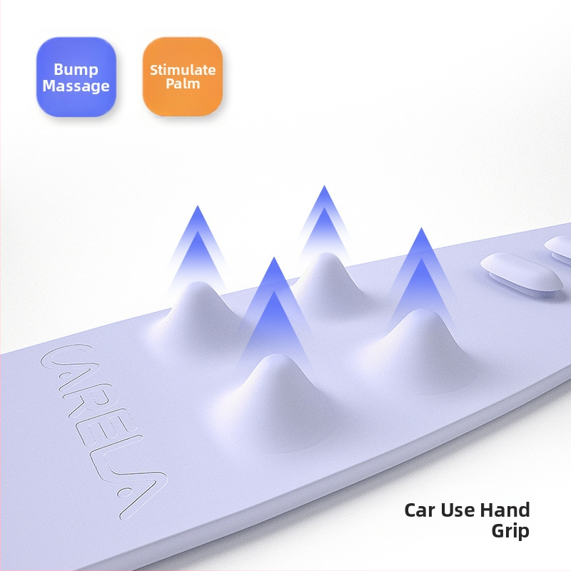 YAC ühekäe roolivõimendi gravitatsiooniringi centririmisega