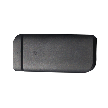 Корпус за M.2 SSD (NGFF), USB 3.0, 5Gbps, Монтаж без инструменти, Кабел включен, ABS материал