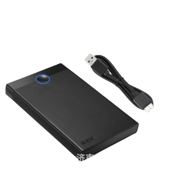 SSK 090 външна кутия за SATA HDD USB 3.0 – Поддържа до 6TB
